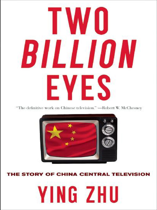 Cover image for Two Billion Eyes